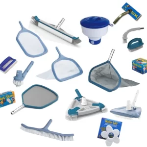 Accessoires d’entretien