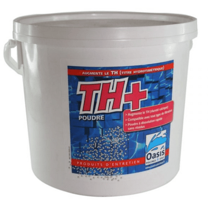 TH Plus en poudre