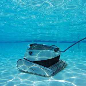 Robot piscine