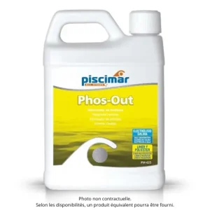 Anti-Phosphates Piscimar Phos-Out 1L