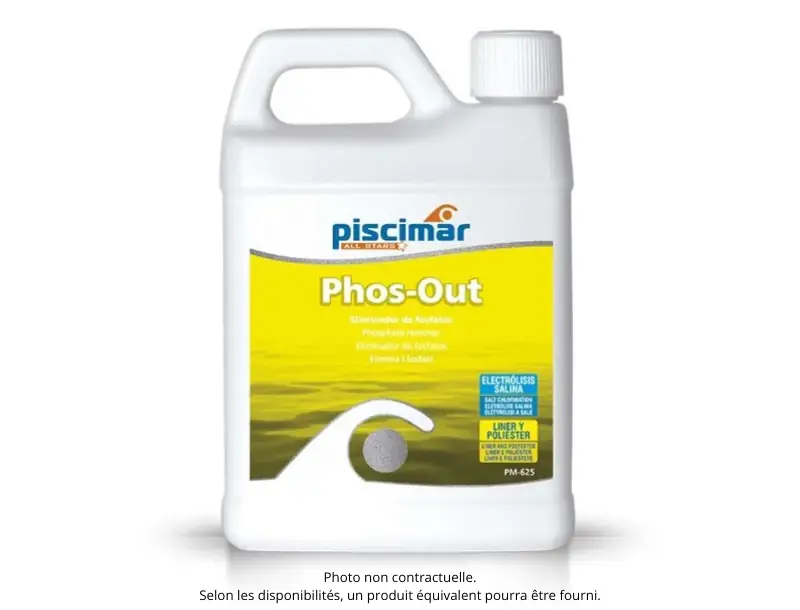Anti-Phosphates Piscimar Phos-Out 1L