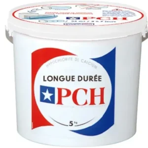PCH Longue durée 300g 5kg