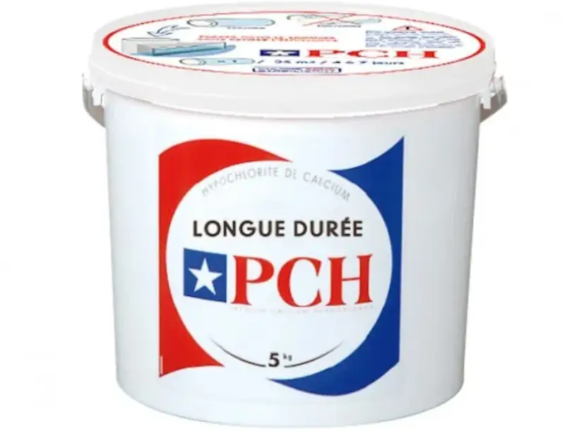 PCH Longue durée 300g 5kg