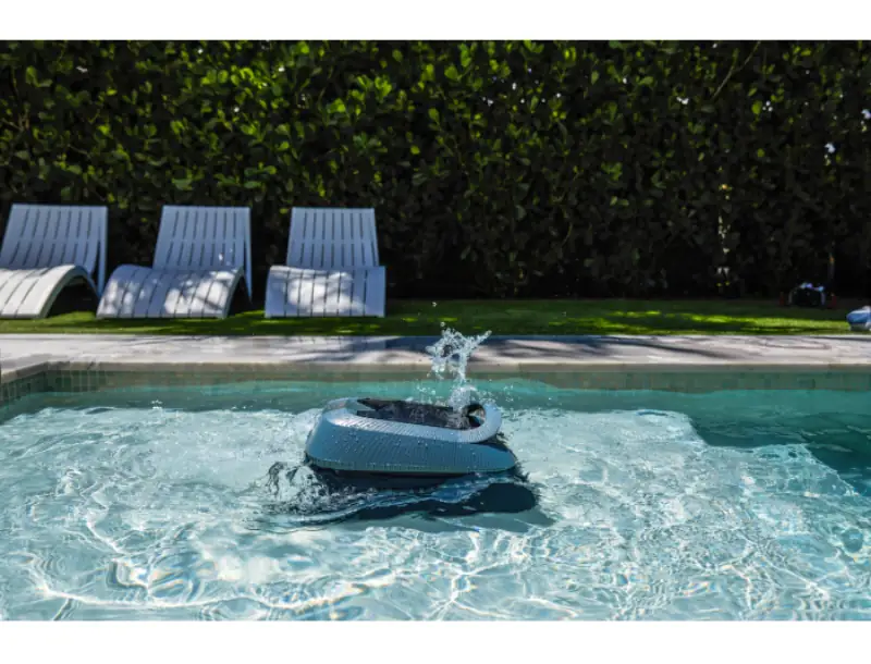 Robot Piscine EON – Image 2