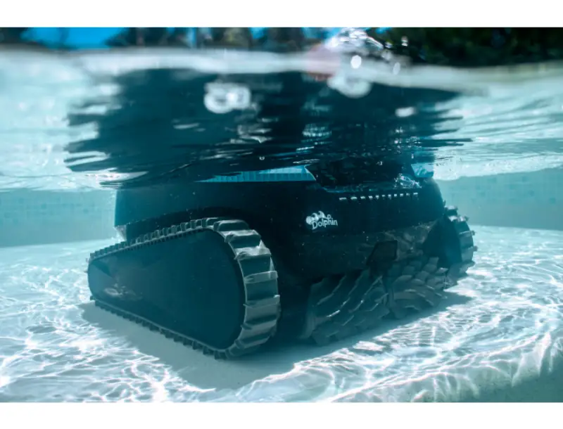 Robot Piscine EON – Image 3