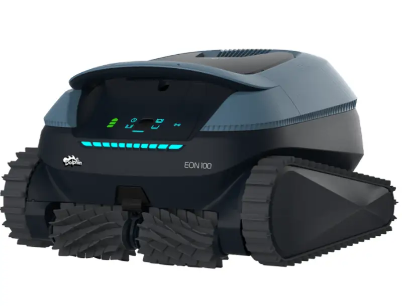 Robot Piscine EON