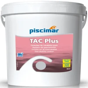 TAC plus 6KG piscimar